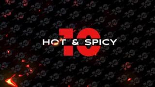 Hot & Spicy (12+)