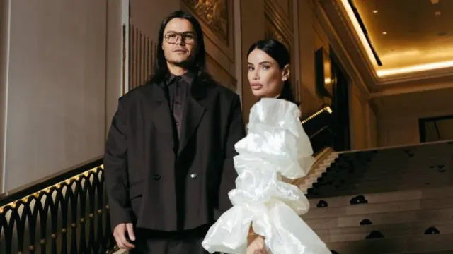 Горячая новость | Айза решила показать, как прошла ее первая брачная ночь