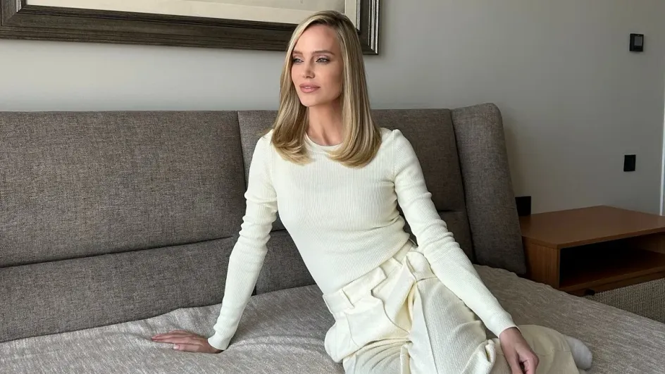 Глюкоза призналась, что уже месяц находится на детоксе