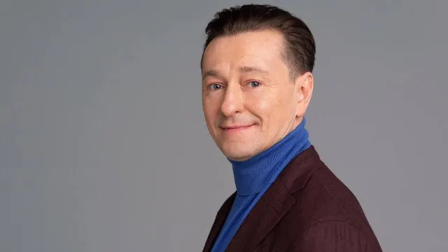 Сергей Безруков оплатил четыре года обучения для студентов своего курса во ВГИКе