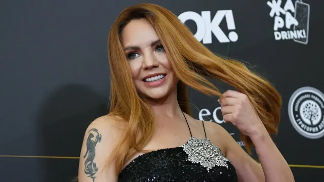Певица МакSим решила отказаться от летнего отдыха