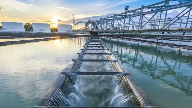 Власти Канады инвестируют в модернизацию инфраструктуры питьевой воды в Сент-Питерсе