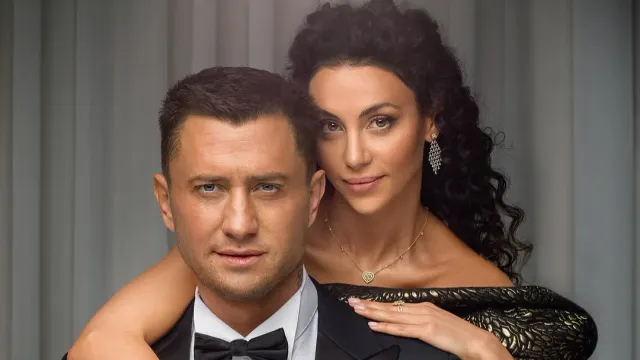 Павел Прилучный назвал главный недостаток Зепюр Брутян