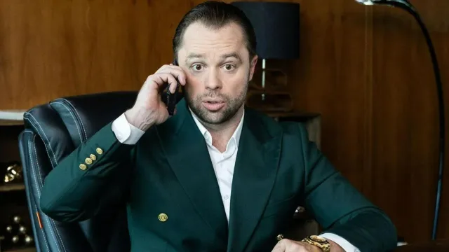 Виталий Гогунский рассказал о знакомстве с новой возлюбленной