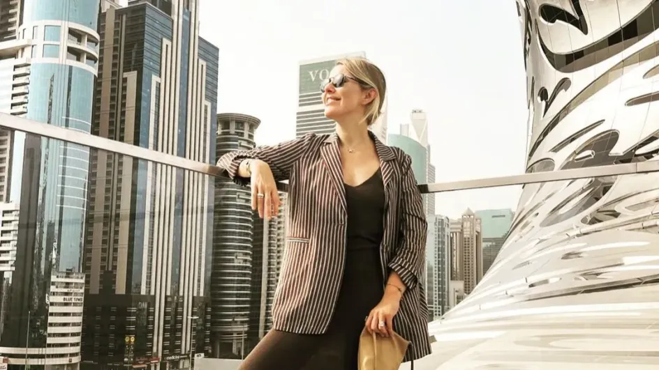 СМИ назвали стоимость дубайского отдыха Собчак