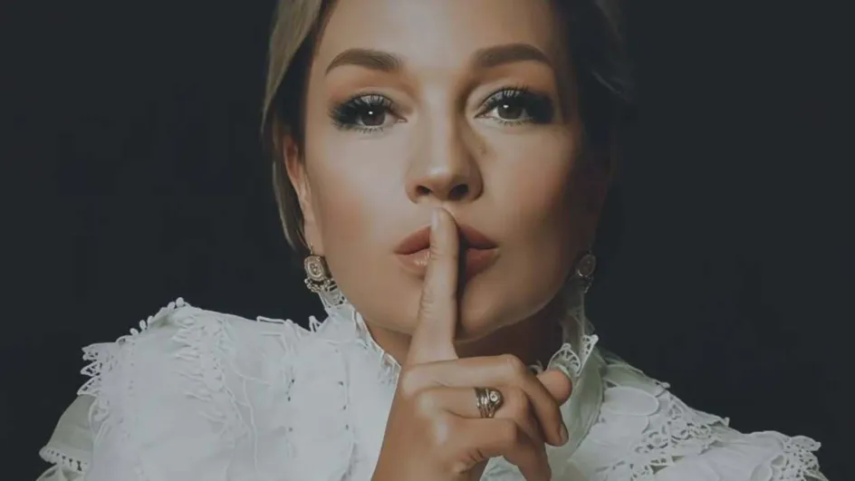 Буланова призналась, что долгие годы боялась сцены