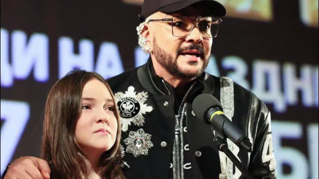 14-летняя дочка Киркорова отказывалась от пышного праздника в честь дня рождения