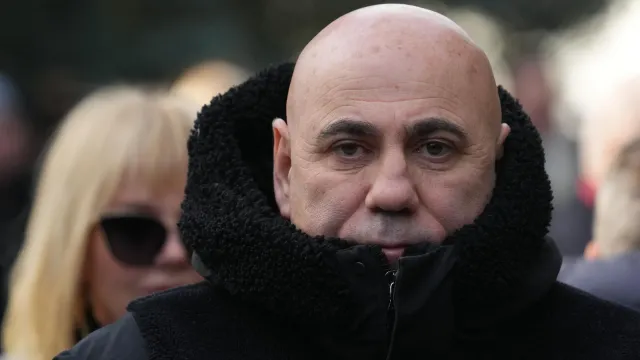 Продюсер Пригожин рассказал, как относится к содержанкам