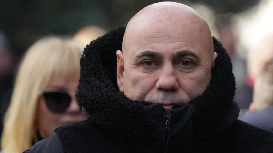 Продюсер Пригожин рассказал, как относится к содержанкам