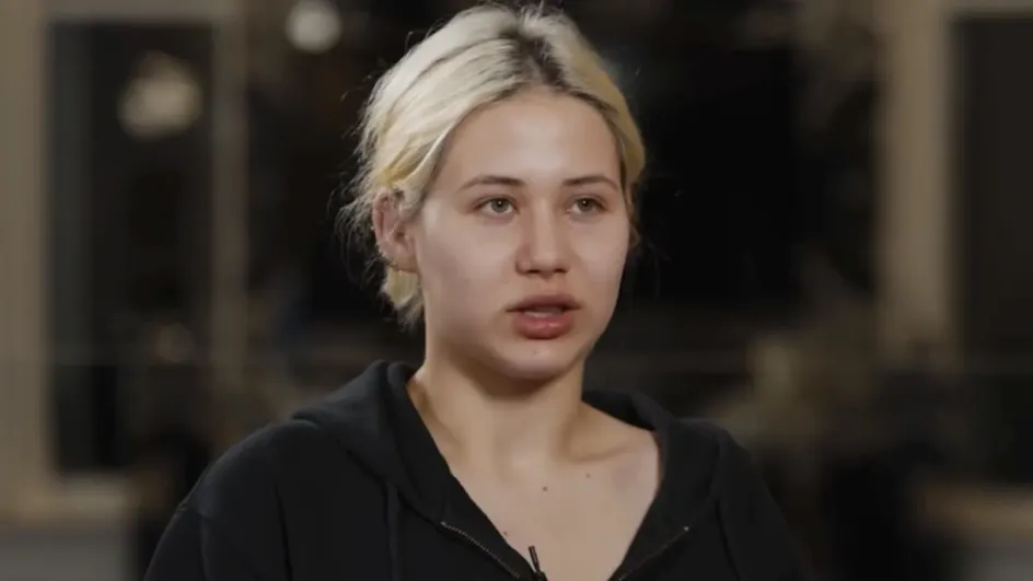 Дочь Джигана рассказала Собчак подробности вооруженного срыва отца