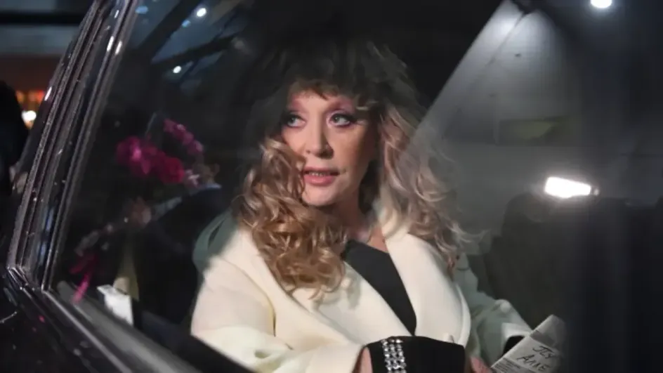 Алла Пугачева обратилась к соотечественникам в честь Дня Победы