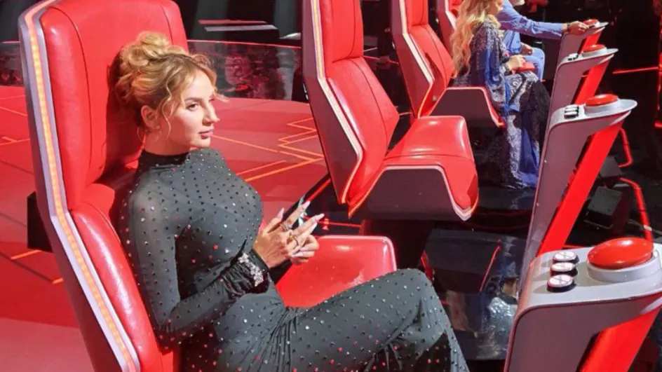 Участница шоу «Голос» рассорила наставников и обманула Анну Asti