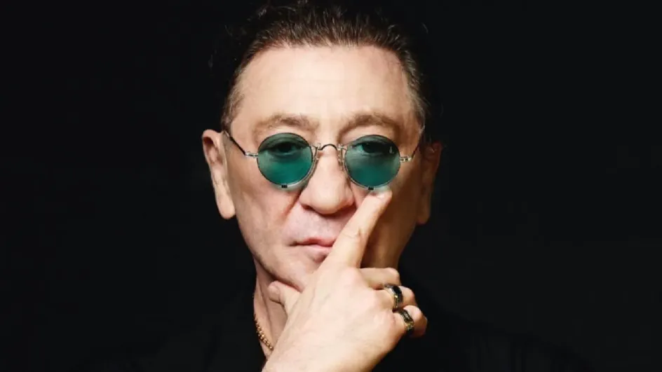 Григорий Лепс прокомментировал разрыв с Авророй Кибой