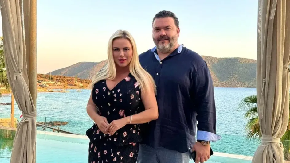 Анна Семенович рассказала, что они с женихом спят отдельно