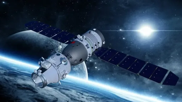 Загадочный китайский космический корабль вернулся на Землю через 276 дней