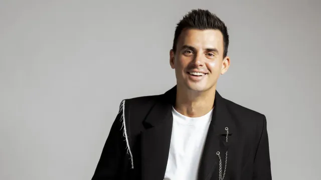 Солист «Иванушек» сообщил фанатам радостную новость