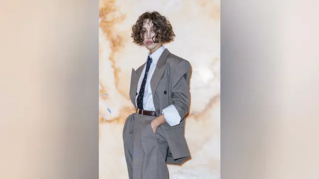 Маша Миногарова раскрыла обществу девушку Марка Эйдельштейна