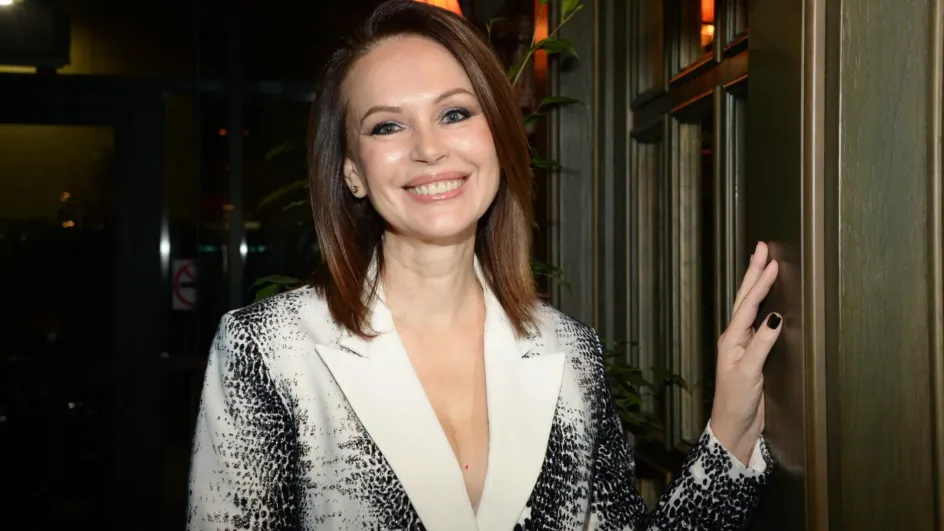 Ирина Безрукова улетела из России на фоне перенесенного стресса