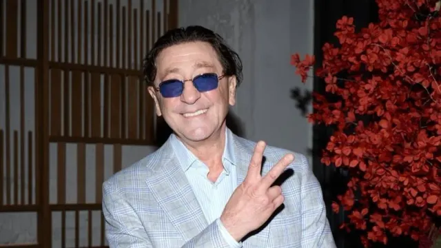 Горячая новость | Лепс из больницы рассказал, состоятся ли его ближайшие концерты