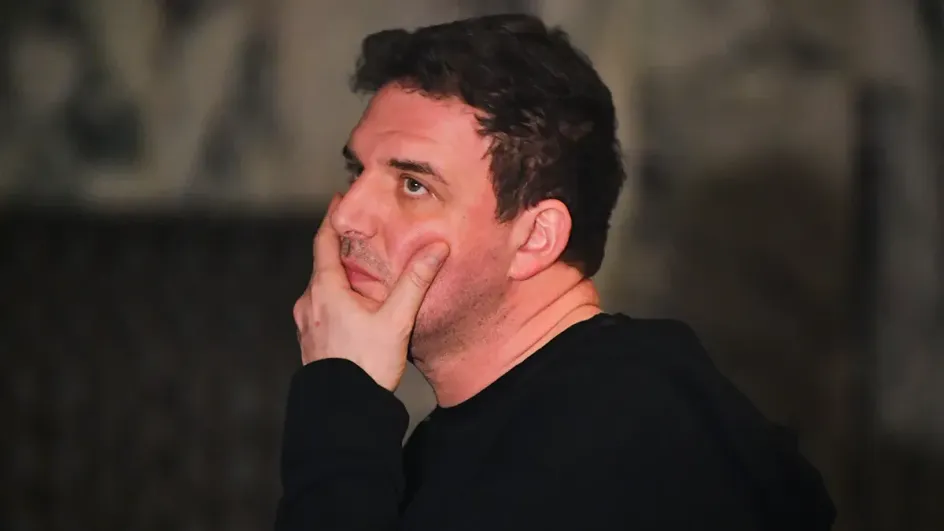 Поклонники обратились к Виторгану, потерявшему близкого человека