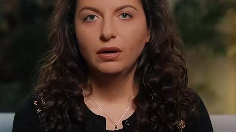 Маргарита Симоньян обратилась к миру с просьбой