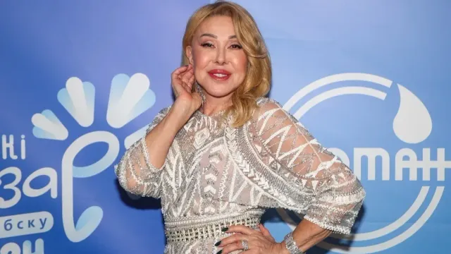 Любовь Успенская призналась, что изменяла своим законным мужьям