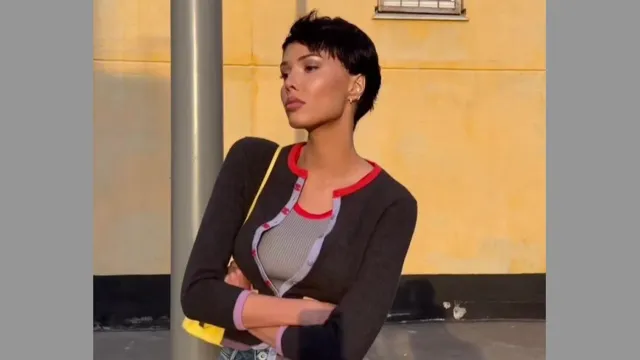 Анастасия Решетова шокировала подписчиков новой стрижкой