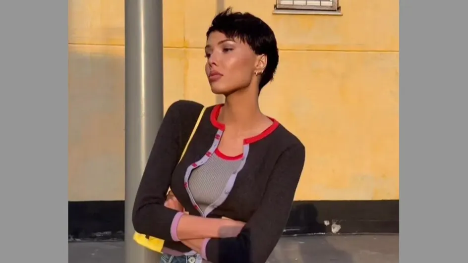 Анастасия Решетова шокировала подписчиков новой стрижкой