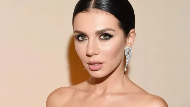 Анна Седокова рассказала, почему у нее опухло все тело