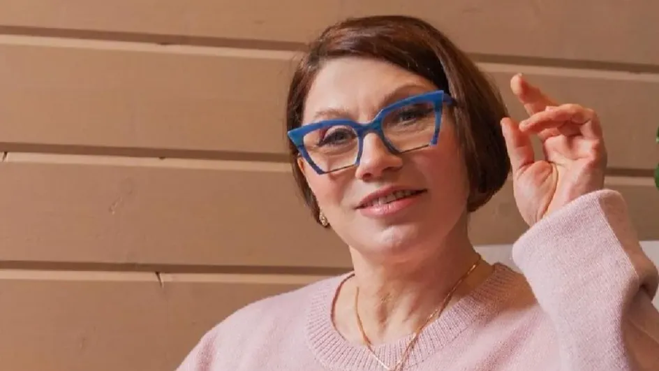 Роза Сябитова призналась, что счастлива быть одной