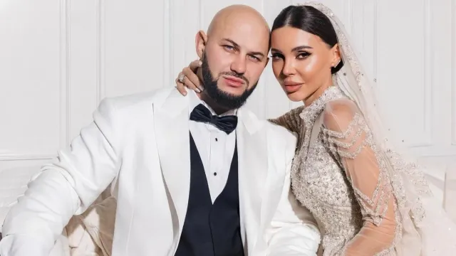 Джиган не поздравил Оксану Самойлову с Днем всех влюбленных