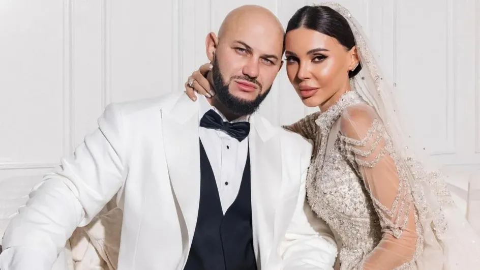 Джиган не поздравил Оксану Самойлову с Днем всех влюбленных