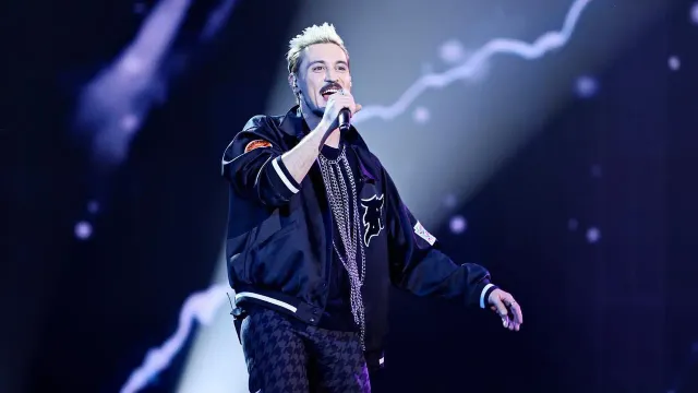 Дима Билан признался, что живёт под «прессингом» из-за займа