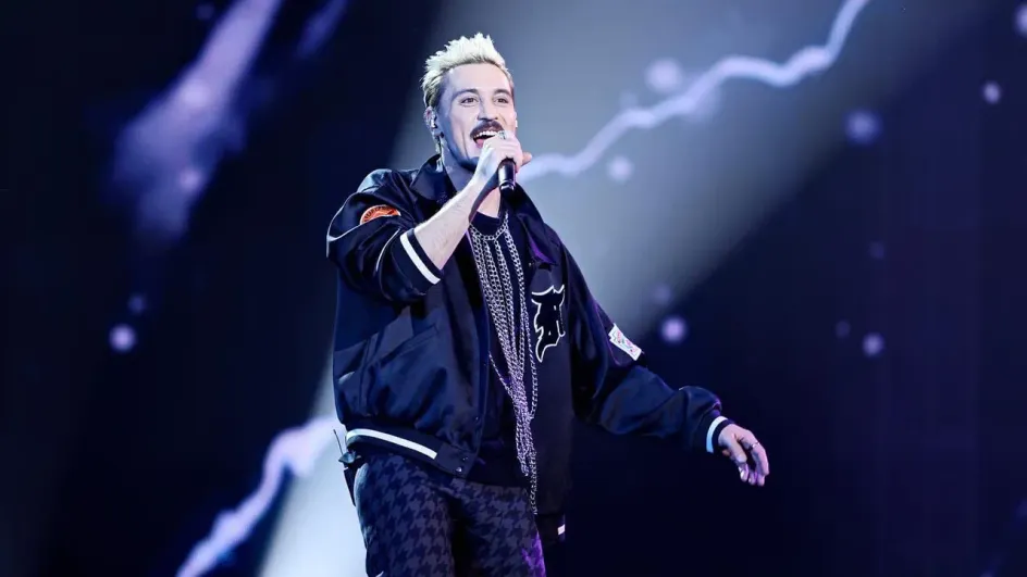 Дима Билан признался, что живёт под «прессингом» из-за займа