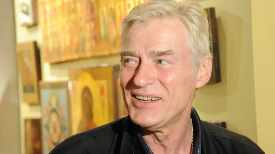 Бориса Щербакова госпитализировали после падения на балконе