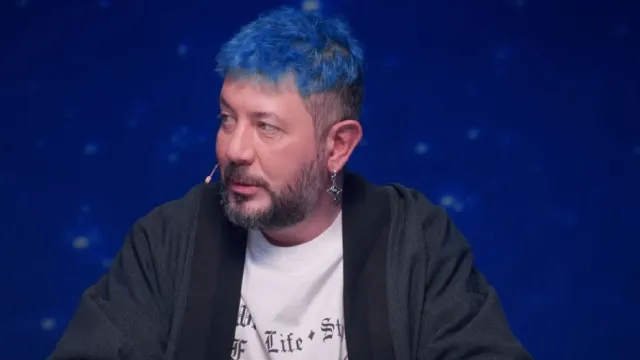 Артемий Лебедев назвал тип женщин, который его привлекает