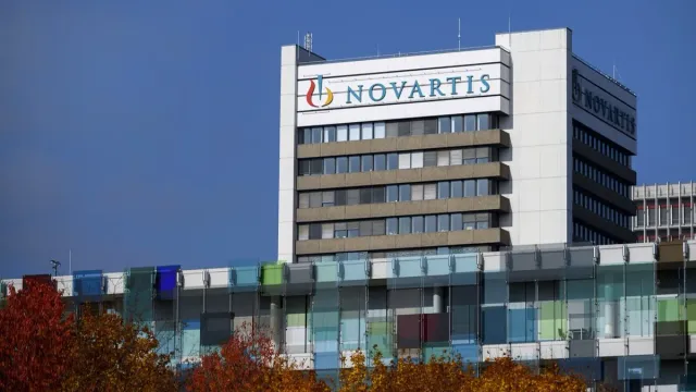 Novartis объявила о производстве лекарства для радиолигандной терапии в США