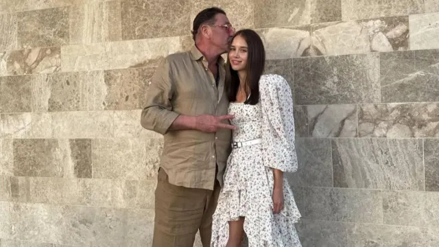 Горячая новость | Лепс отреагировал на слова матери экс-подруги, назвавшей его «старым»