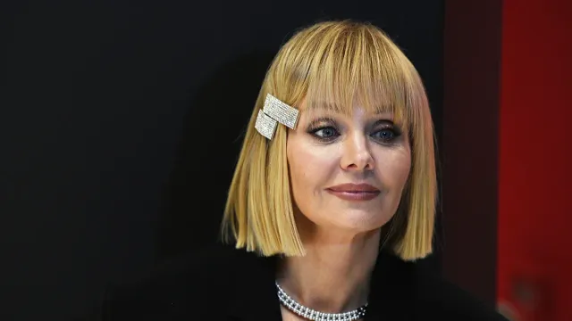Певица Валерия рассказала о методах поддержания веса на уровне юности