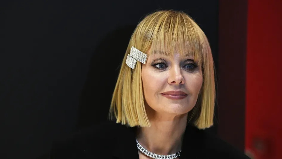 Певица Валерия рассказала о методах поддержания веса на уровне юности