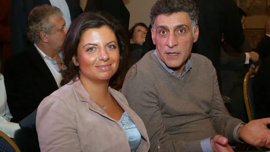 Симоньян решила рассказать о своем состоянии