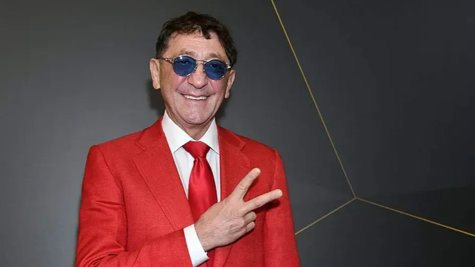 Григорий Лепc прибыл на день рождения Анны Asti без Авроры Кибы