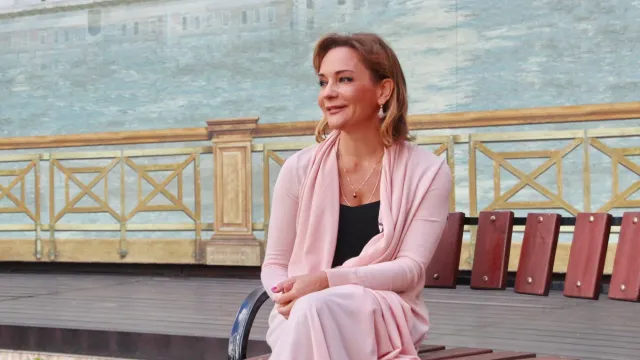 Горячая новость | Татьяна Буланова попала под капельницу во время гастролей