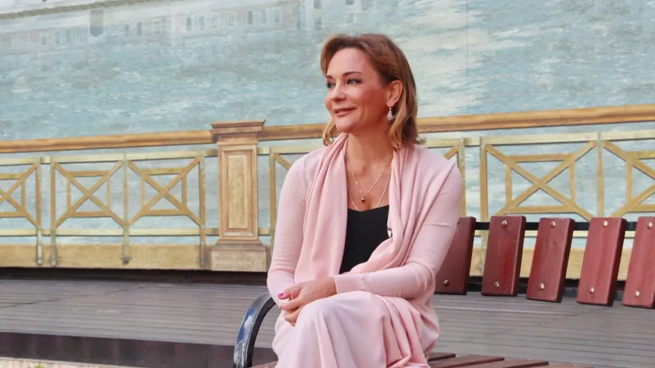 Татьяна Буланова попала под капельницу во время гастролей