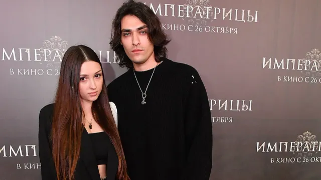 Горячая новость | Невеста Шепса честно рассказала о ревности к фанаткам