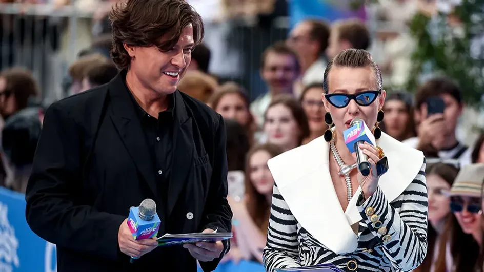 Собчак заявила, что наконец «дозрела» для Шаляпина