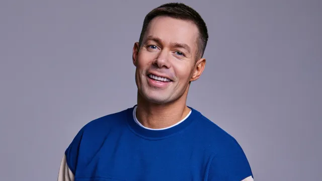 Стас Пьеха объяснил, зачем решил сменить фамилию