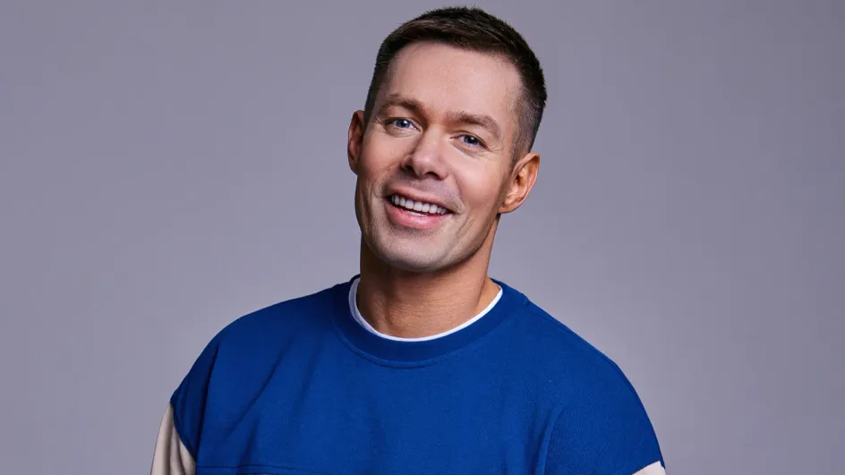 Стас Пьеха объяснил, зачем решил сменить фамилию