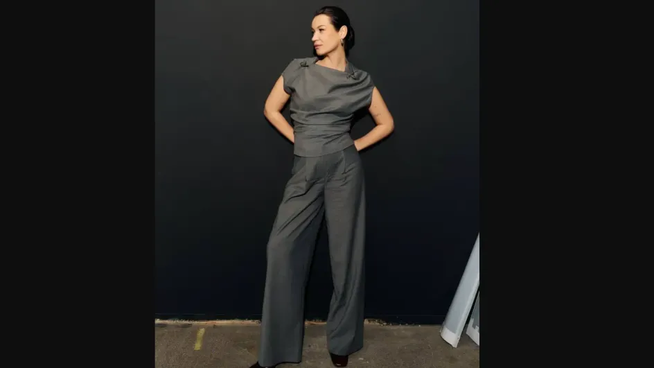 Ида Галич показала фигуру без фильтров после родов