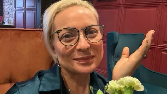 Фанаты не узнали актрису Светлану Пермякову на новых фото